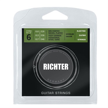 【夏先取り大特価セール】＃1805 Electric Guitar String set [10-46/Medium Gauge]
