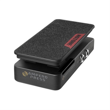 AMPERO PRESS 25kΩ Edition（ホットトーン）ボリュームペダル　アンペロ