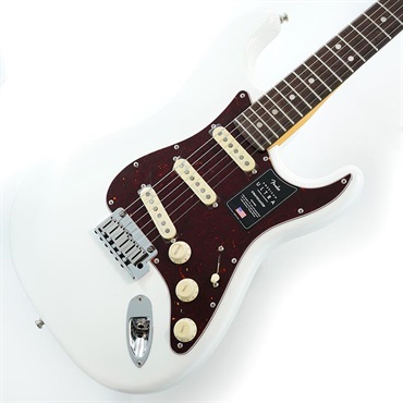 American Ultra Stratocaster (Arctic Pearl/Rosewood)【旧価格品】 【The Spring Summer 2026 Campaign】