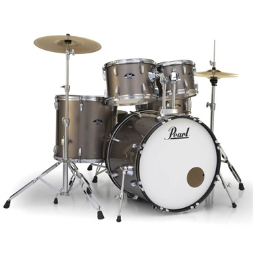 ROADSHOW Standard Drum Kit ～Overseas Edition - Bronze Metallic [RS525SC/C #707]