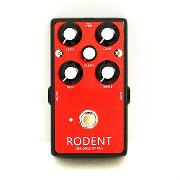 Papa Goriot Studios 【入荷待ち、ご予約受付中】 RODENT