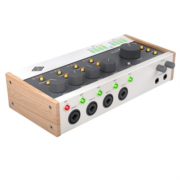 Volt 476P USB Audio Interface(LUNA DAWソフト付属)(iOS対応・USBオーディオインターフェイス)(ユニバーサルオーディオ)