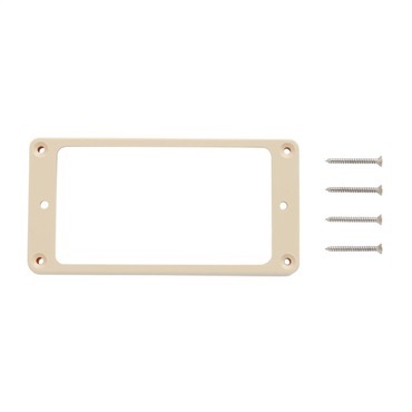PICKUP MOUNTING RING BRIDGE / CREME 【PRPR-025】