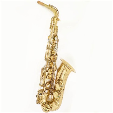69 American Selmer (アメセル) MarkVI S/N:168xx2 Original Lacquer 【調整&セットアップ後出荷】【5年間キーバランス調整無料】