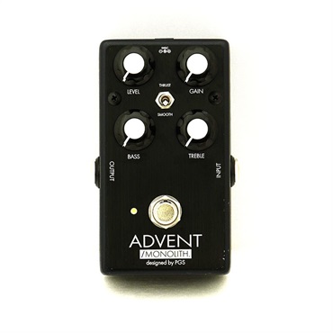 Papa Goriot Studios 【お取り寄せ品】 ADVENT / MONOLITH.