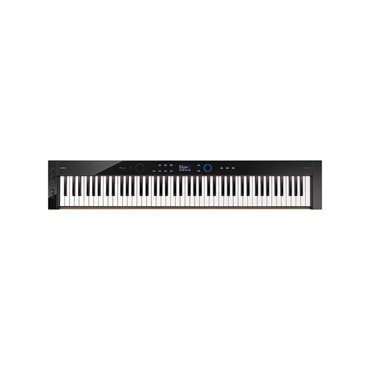 CASIO カシオ Privia PX-S6000BK (プリヴィア)(沖縄・離島送料別途見積り)(代引き不可)(電子ピアノ)