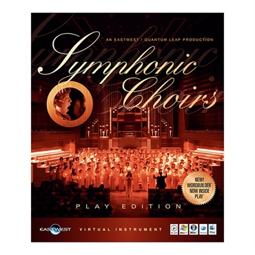 QL Symphonic Choirs Platinum Expansion Bundle (イーストウエスト)ソフトウェア (代引不可)(オンライン納品)