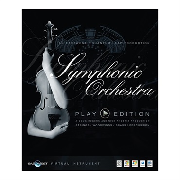 Symphonic Orchestra Platinum(代引不可)(オンライン納品)