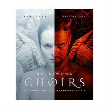 HOLLYWOOD CHOIRS Diamond (イーストウエスト)ソフトウェア (代引不可)(オンライン納品)