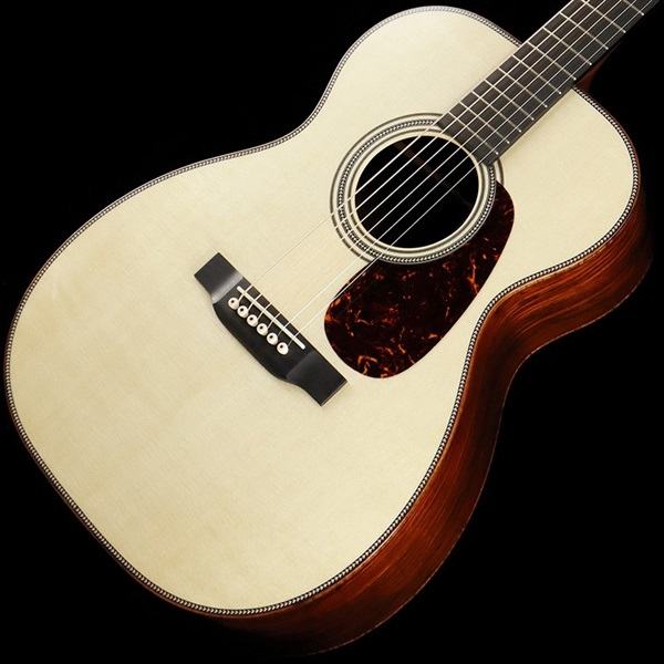 00-28 Style H.A.Swiss Spruce /Cocobolo(PRM) 【Martin Factory 現地選定カスタムモデル】 マーチン マーティンの商品画像