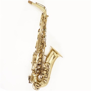 '80 Buffet Crampon （クランポン）S1 S/N:30xx5A Original Lacquer 【調整&セットアップ後出荷】【5年間キーバランス調整無料】