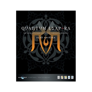 QL RA (イーストウエスト)ソフトウェア (代引不可)(オンライン納品)