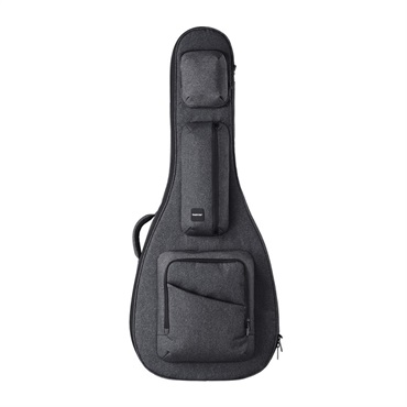 ACME-SH Charcoal Grey [セミアコ用ケース]