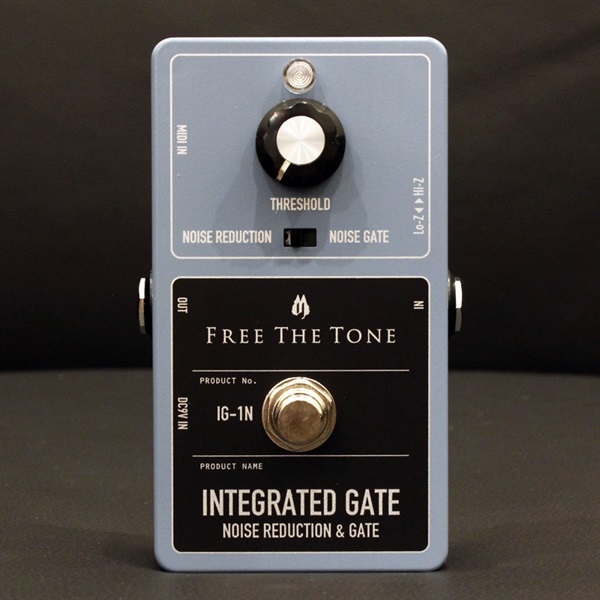 INTEGRATED GATE [IG-1N]の商品画像