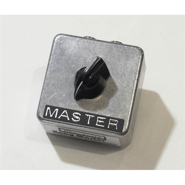 Baby Master 2 [Custom Volume for SEND/RETURN]