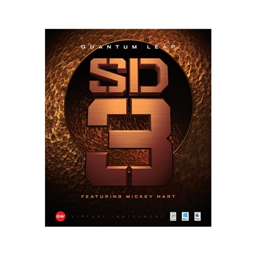 EAST WEST Stormdrum 3 (イーストウエスト)ソフトウェア (代引不可)(オンライン納品)