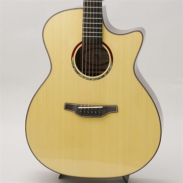 NAGA GUITARS -LIGHT SERIES- S-20GAC ナガギターズ