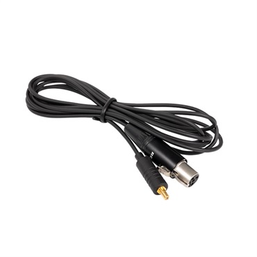 AC 34 (1.8 M) (MCM用ケーブル MINI XLR4)(ノイマン)