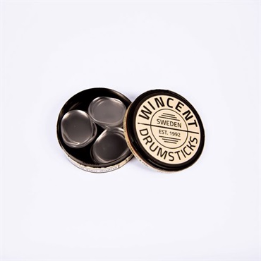 ToneGel Resonance Can [W-TGRC/ドラムミュートジェル12個入り]