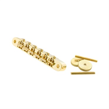 【夏のボーナスセール】 Historic Non-Wire ABR-1 Bridge (GOLD) [PBBR-065]