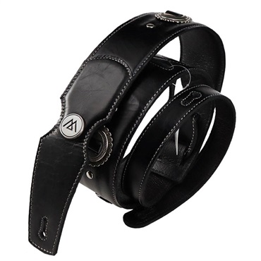 Texas Special Sardelli（Black Leather & Silver Parts）［LM60SN］