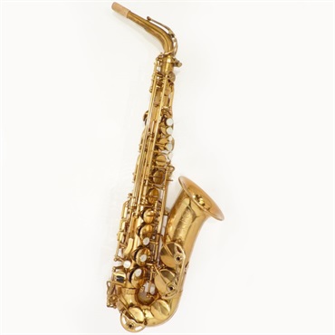 USED 中古 セルマー アルトサックス H.Selmer Reference S/N:737xx3 【調整&セットアップ後出荷】【5年間キーバランス調整無料】
