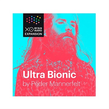 XOpak Ultra Bionic by Ultra Bionic  (代引不可)(オンライン納品)