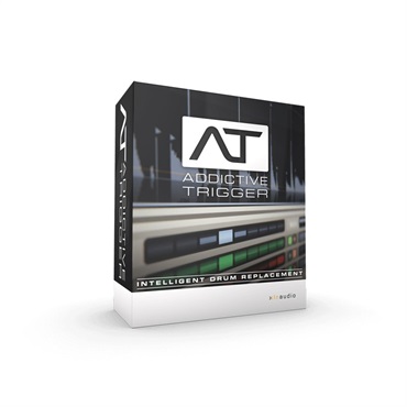 xlnaudio Addictive Trigger (代引不可)(オンライン納品)