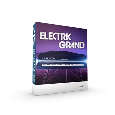 Addictive Keys Electric Grand (代引不可)(オンライン納品)