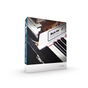 Addictive Keys Mark One (代引不可)(オンライン納品)