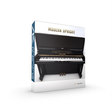 Addictive Keys Modern Upright (代引不可)(オンライン納品)