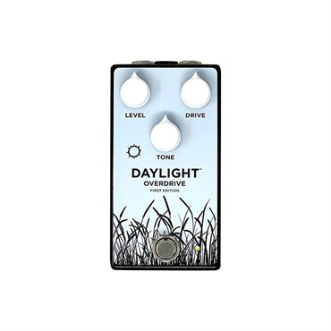 Daylight【First Edition】（ペダルトレイン）オーバードライブ