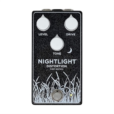 Pedal Train Nightlight【First Edition】（ペダルトレイン）ディストーション