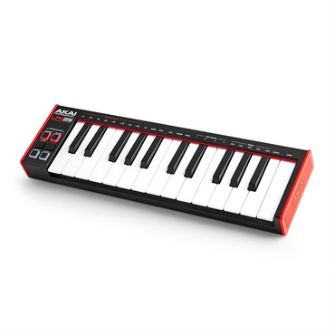 AKAI LPK25 MKII(MK2)