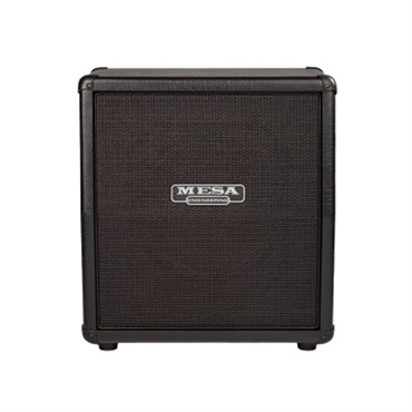 1x12 Mini Rectifier Slant（スピーカー キャビネット メサ ブギー）