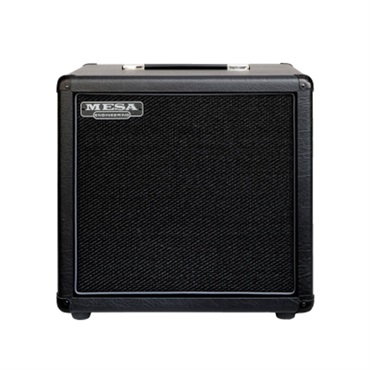 1x12 Rectifier Cabinet（スピーカー キャビネット メサ ブギー）