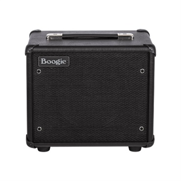 1x10 Boogie Closed Back Cabinet（スピーカー キャビネット メサ ブギー）