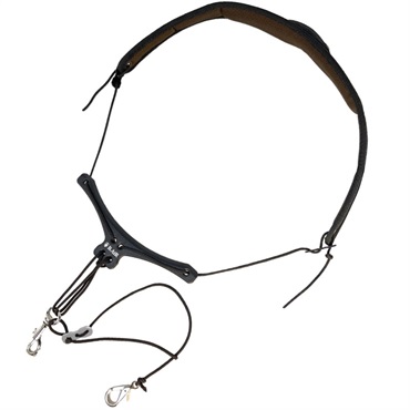 BIRD STRAP 【BS-WS-BP】ウィンドシンセサイザー用バードストラップ ウォッシャブル・パッド
