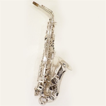 USED 中古 クランポン アルトサックス Senzo SP S/N:41xx1 【調整&セットアップ後出荷】【5年間キーバランス調整無料】