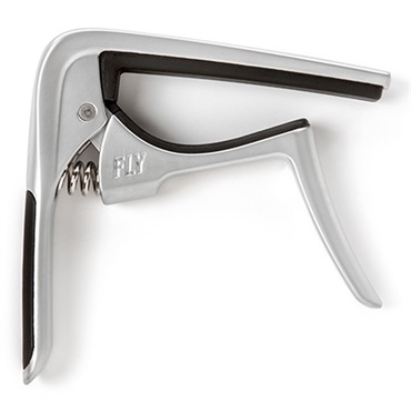 【夏先取り大特価セール】63CSC TRIGGER FLY CAPOS (SATIN CHROME)