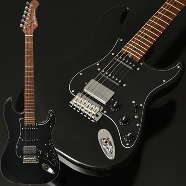 Bacchus Global Series BSH-850/RSM (BLK)