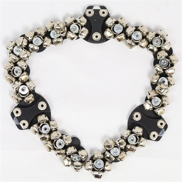 oruga Large Sleigh Bells [72 Sleigh Bells]