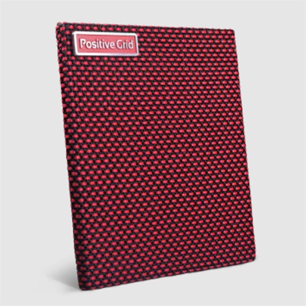 Spark MINI Grille - Red（ポジティブ ポジティヴ グリッド）の商品画像
