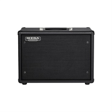 1x12 WideBody Cabinet（スピーカー キャビネット メサ ブギー）
