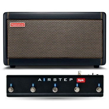 Positive Grid Spark 【AIRSTEP SPK Editionセット】（ポジティブ ポジティヴ グリッド）