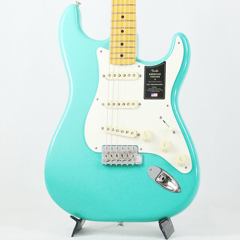 American Vintage II 1957 Stratocaster (Sea Foam Green/Maple) 【The Spring Summer 2026 Campaign】の商品画像