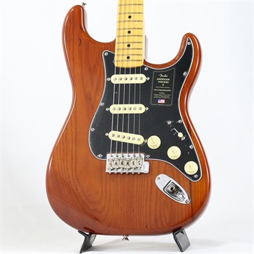 Fender USA American Vintage II 1973 Stratocaster (Mocha/Maple) 【The Spring Summer 2026 Campaign】