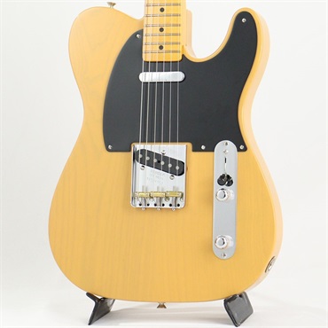 American Vintage II 1951 Telecaster (Butterscotch Blonde/Maple) 【The Spring Summer 2026 Campaign】