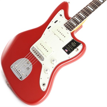 American Vintage II 1966 Jazzmaster (Dakota Red/Rosewood) [Made In USA] 【The Spring Summer 2026 Campaign】