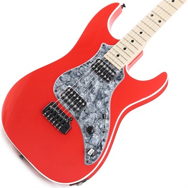 CORSAIR Red/White Line【John Frusciante同仕様モデル】【SN.03466】